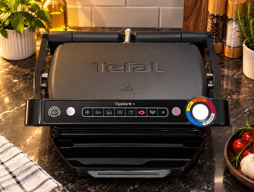 Tefal gc7178g1 intelligent - tefal,