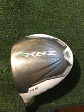 Taylormade Left Handed RBZ