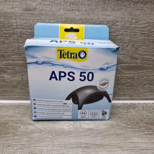 Tetra tetratec aps50 aquarium - tetra,