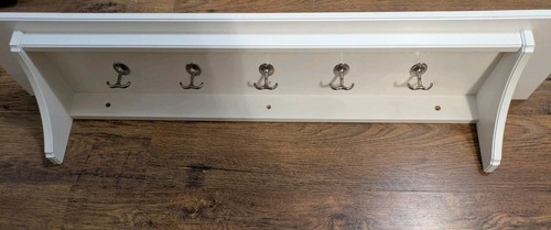 Ikea stenstorp coat rack - rack, in