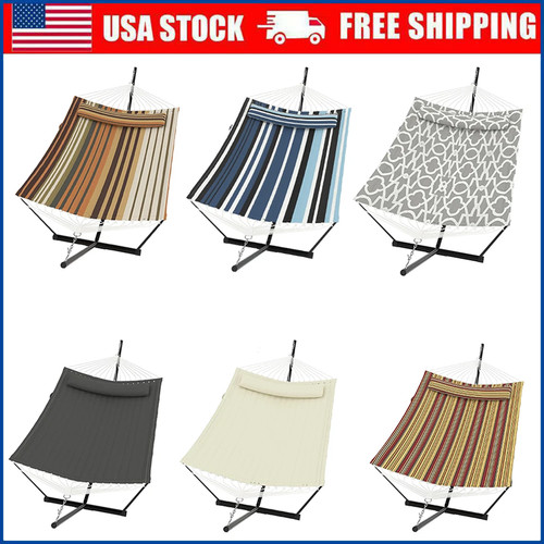 Person portable hammock with - person,