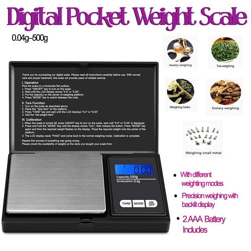 Mini digital pocket - mini,