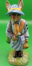 Royal Doulton Girl Guide Bunnykins Figurine