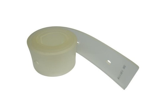 Suction lip rear taski - lip,