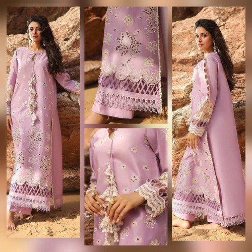 Pakistani designer 3pc - designer,