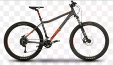 Voodoo Bantu Mountain Bike