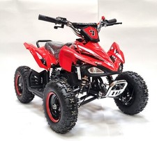 Mini Quad Bike, 50cc Petrol