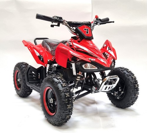 Mini quad bike - bike,, 50cc
