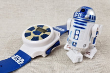 Star Wars R2D2 Remote Control