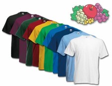 FRUIT OF THE LOOM 5 PACK
