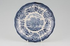 Palissy - Avon Scenes - Blue -