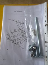 Suzuki AP50 A50P A50 A70 A80