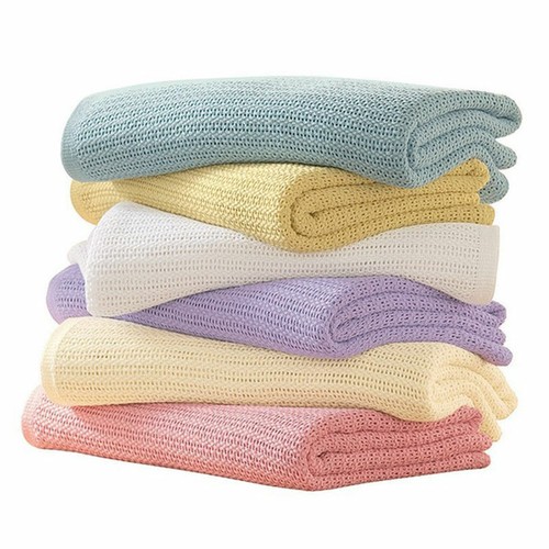 100 cotton cellular - cellular, extra