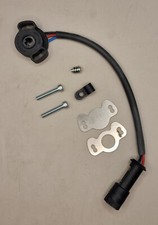 Jenvey Colvern CP17 Throttle