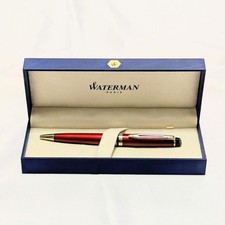 [Excellent Condition] Waterman