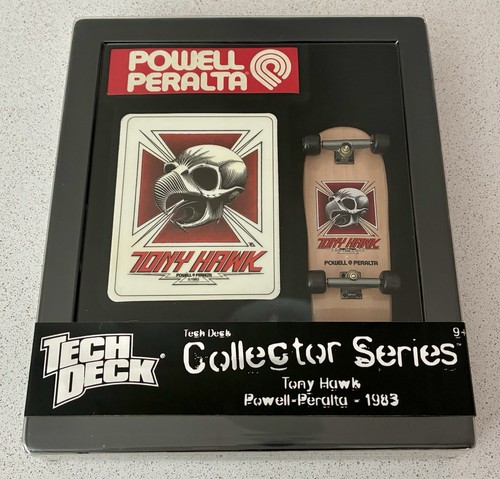 Tech deck powell peralta - deck,