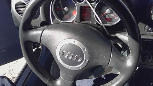 06 audi tt - 03, 04