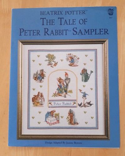 The tale peter rabbit - the,