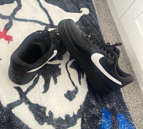 Nike supreme air - supreme,