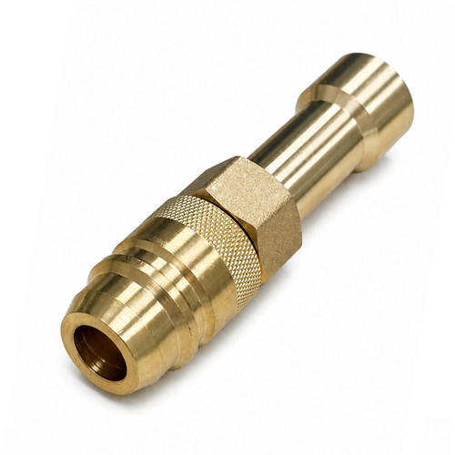 Lpg spain tank adapter m22 - tank,