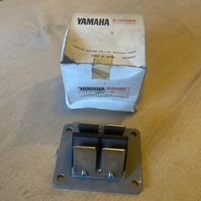 Genuine Yamaha DT125LC YZ80