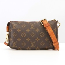 LOUIS VUITTON LV Monogram