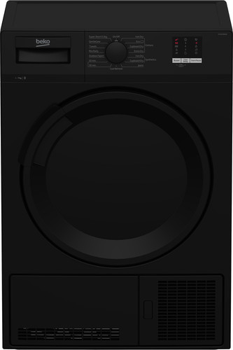 Beko condenser tumble dryer - condenser,