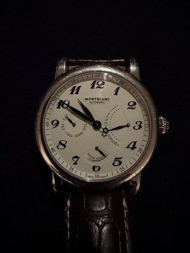Montblanc meisterstuck star - meisterstuck,