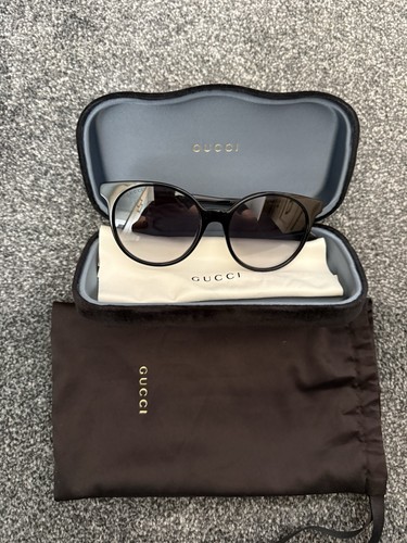 Gucci sunglasses gg0488s 001 - sunglasses,