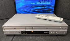 Sony SLV-D930 GI DVD Player