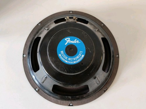 Fender inch 8ohms - fender,