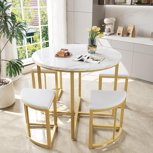 Seater dining set sale - 4,