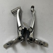 Shimano Deore XT BR-M739