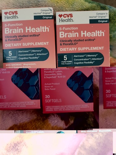 Cvs health in - cvs, 5-in-1