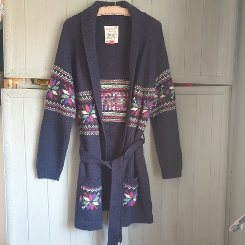 Vtg style falmer heritage - vtg,