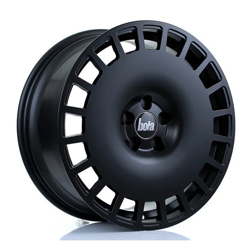 Bola b12 alloy wheel 19x8 - wheel, 19x8.5