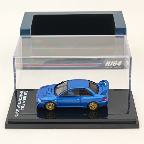 Hobby japan subaru - japan,