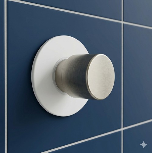 Diverter shower value outlet - value,