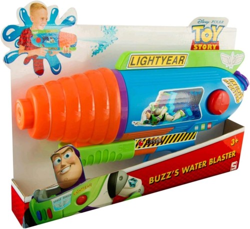 Toy story buzz lightyear - story,