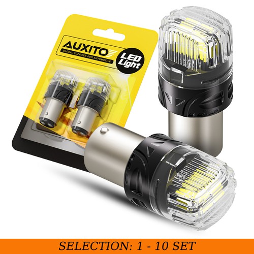1157 led bulbs reverse - 1157,