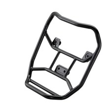 BBJ-QF817-00 Modeling Front Shelf Rack For Yamaha Zuma 125 2022-2024 BWS Genuine