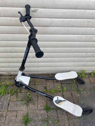 Flicker scooter - flicker,