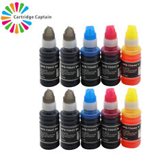 Non-oem 10 ink alternative for