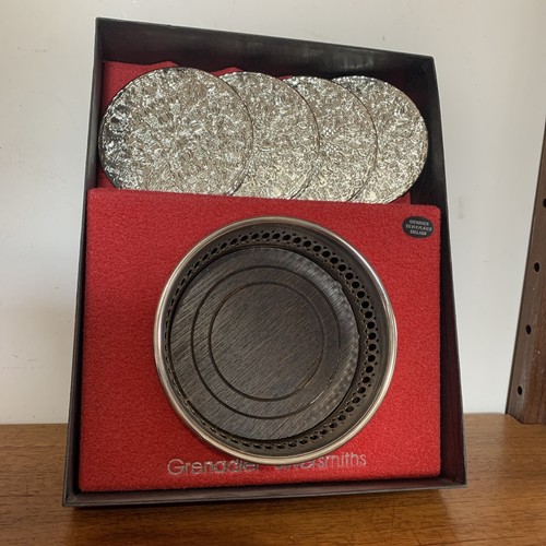 Vintage grenadier - vintage, 70’s
