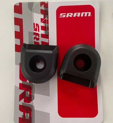Sram crank arm - crank, protectors