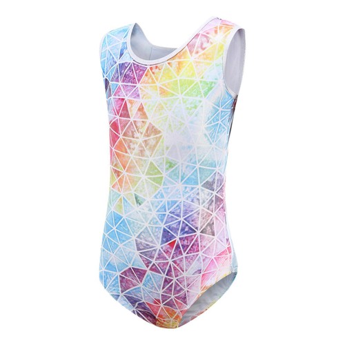 Girls leotards rhythmic - girls,