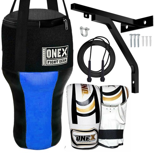 Uppercut punch bag premium - premium, for
