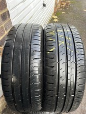 [2 Tyres] 185 50 16