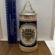 Koln  Bier Stein. 