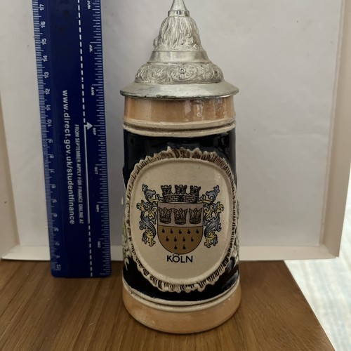 Koln bier stein - koln,